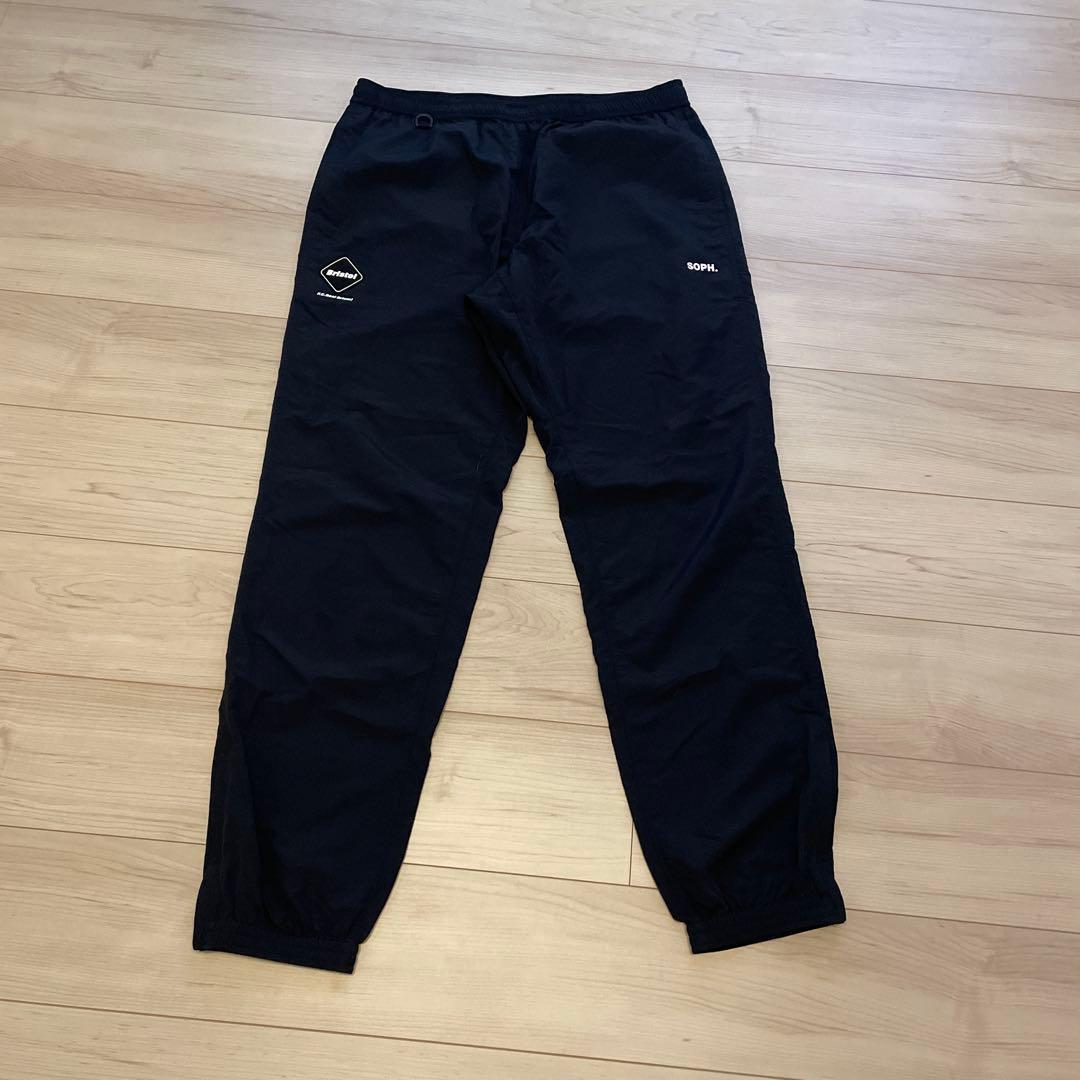 FCRB Real Bristol SUPPLEX NYLON セット販売 XL