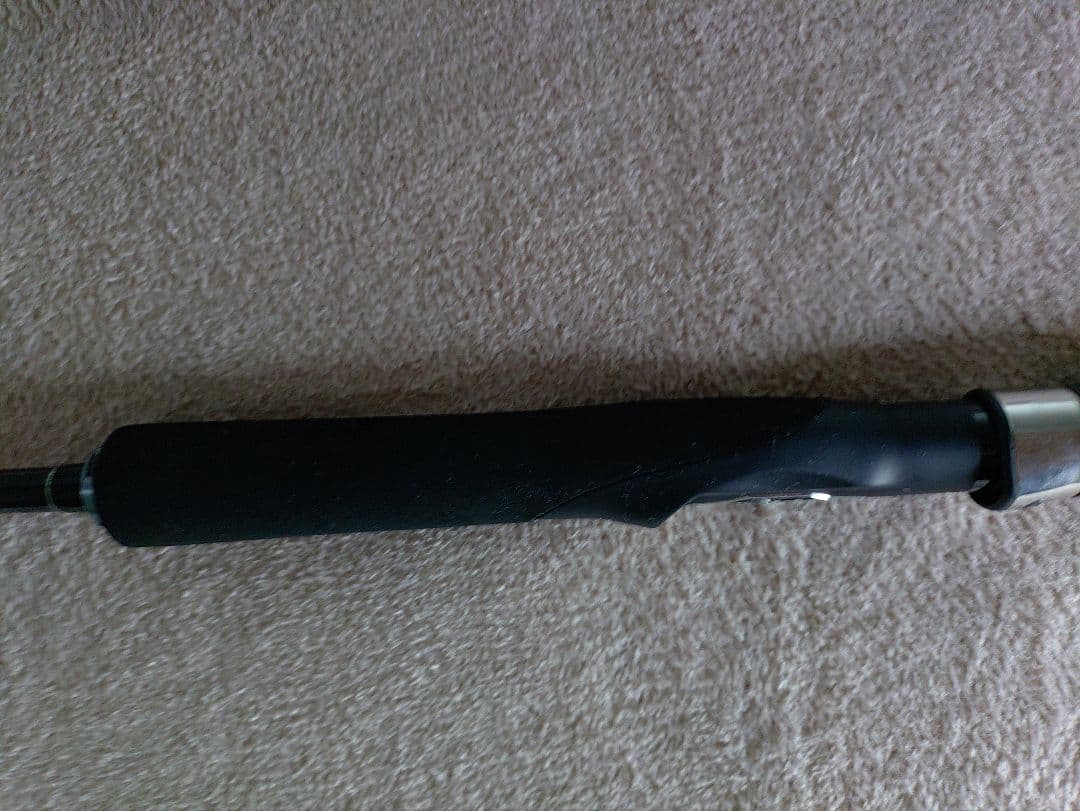 【じーけん】シマノ　オシアジガーS642