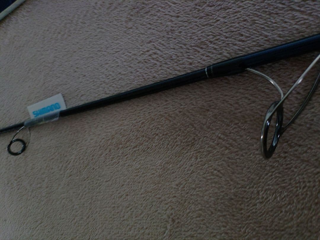 【じーけん】シマノ　オシアジガーS642