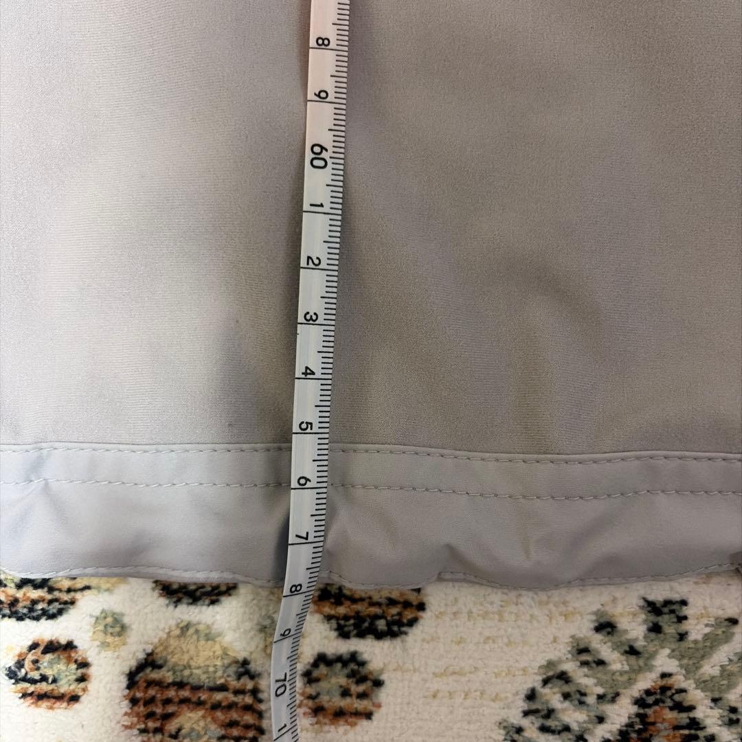 TFW49 SHIELD WARMER VEST 新品未使用　ダウンベスト　M