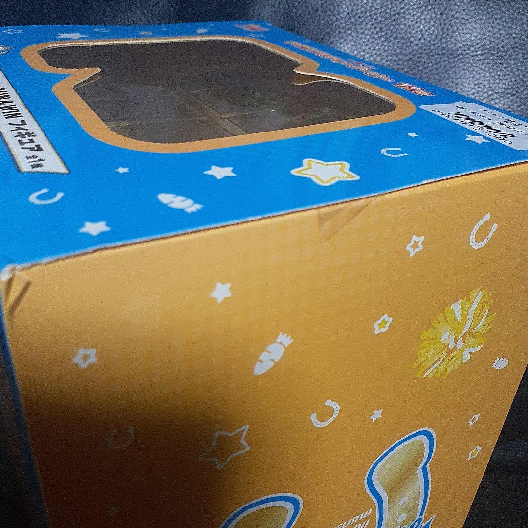 一番くじ ウマ 娘　 A 賞 ナイスネイチャ& B 賞 マチカネタンホイザ