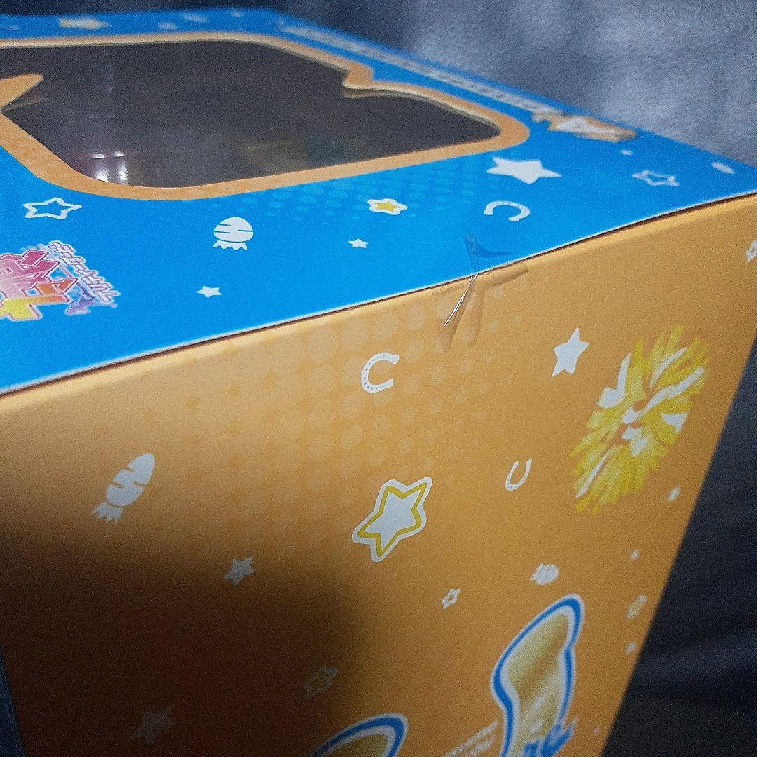 一番くじ ウマ 娘　 A 賞 ナイスネイチャ& B 賞 マチカネタンホイザ