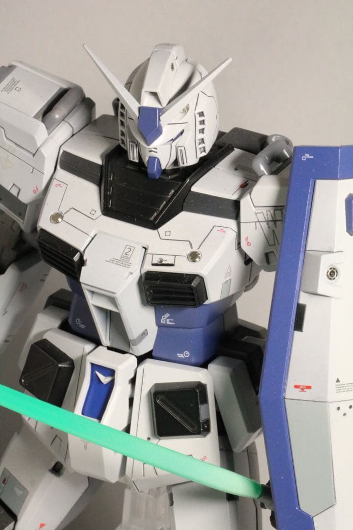 セール中！RX-78-2 ガンダム ver.ka 全塗装、完成品