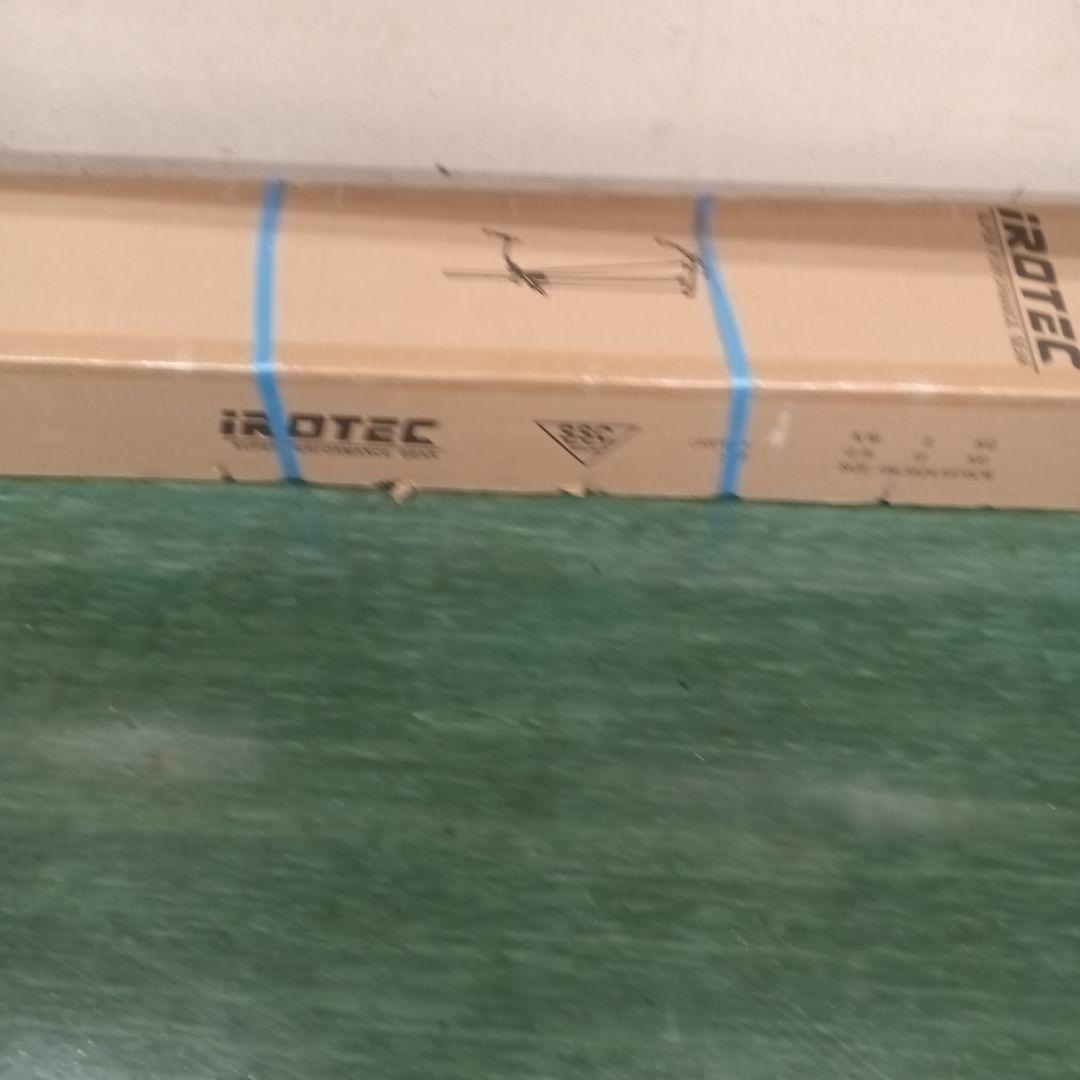 アイロテックマルチポジションベンチ　ラットマシン新品未開封