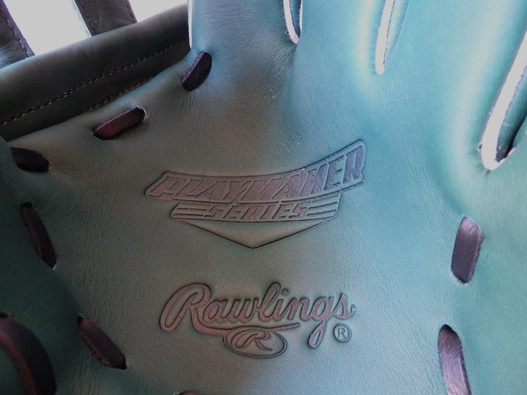 新品◆Rawlings 軟式 野球/ソフトボール グローブ◆12.5inch