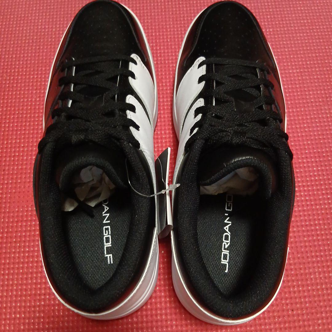 今だけ値下ナイキゴルフ NIKE JORDAN NU RETRO 1G 28cm