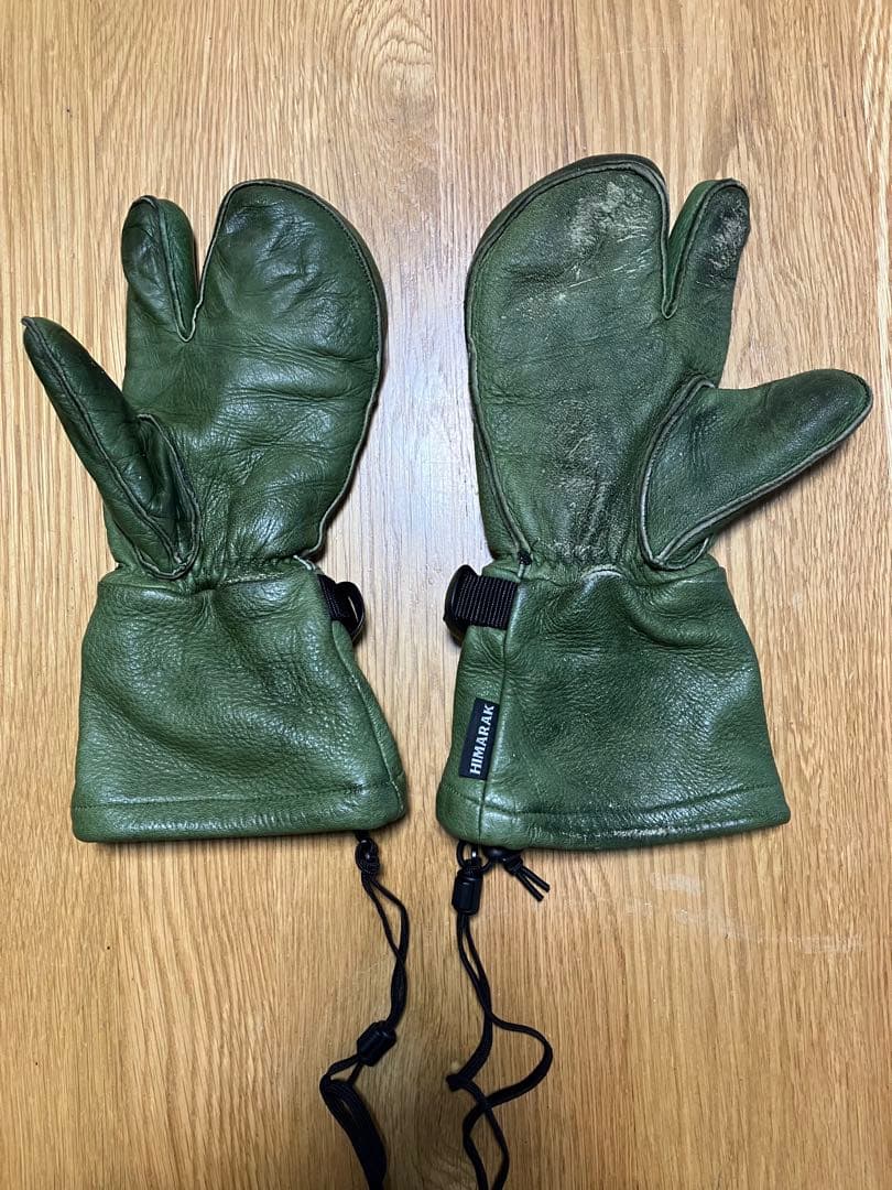 HIMARAK SCAPA サイズS ダウンチル