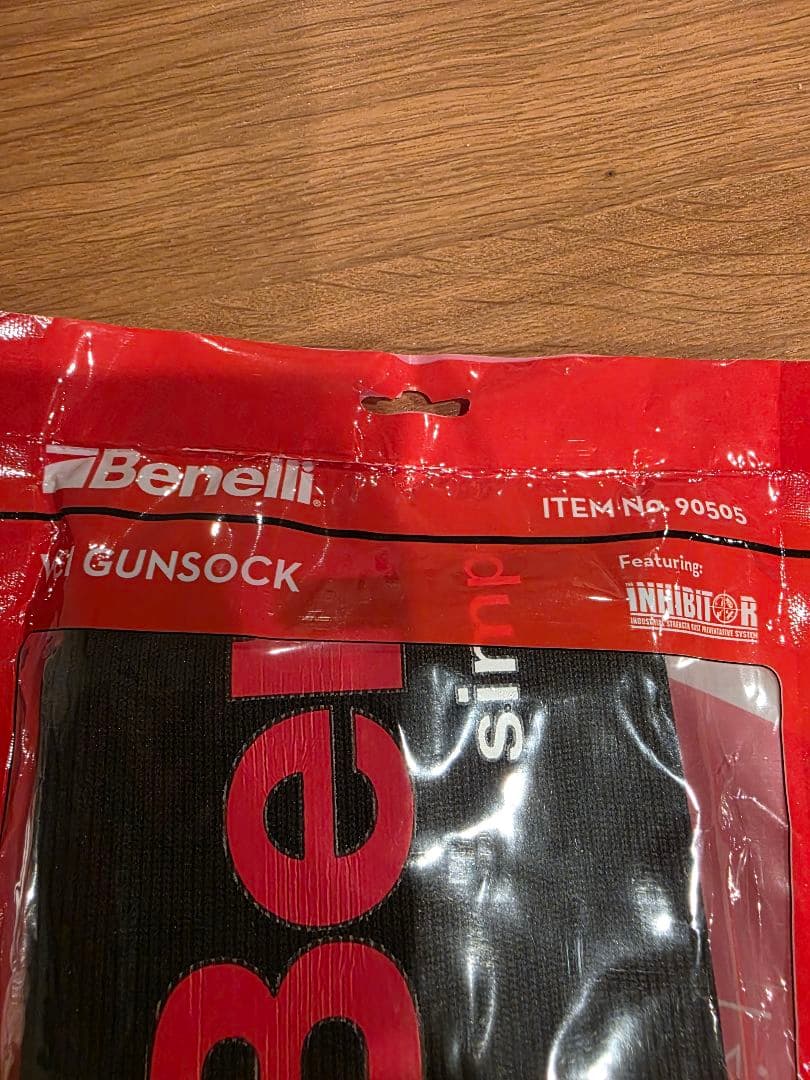 希少【Benelii】GUNSOCK ショットガン・ライフル用保護カバー 直輸入