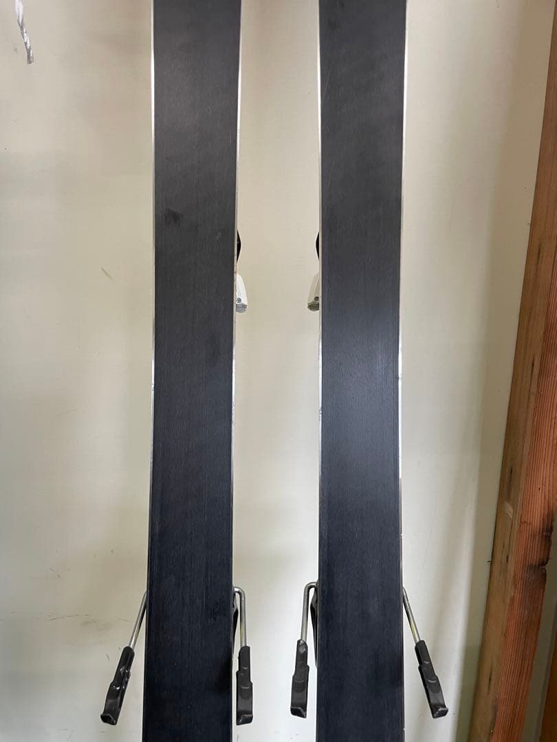 HEAD SUPER SHAPE スキー板 i-SPEED 170cm