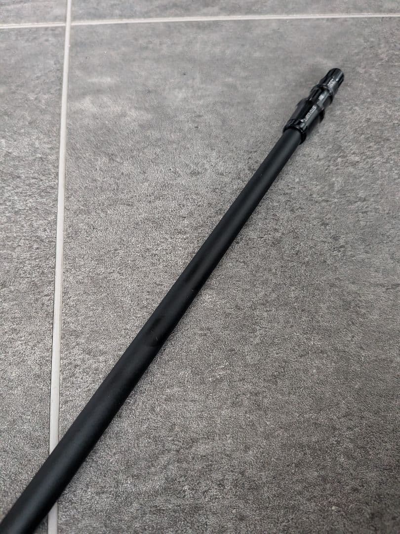 ●メーカーカスタム　美品●スピーダーNX ブラック　60Ｓ　テーラーメイド1W用