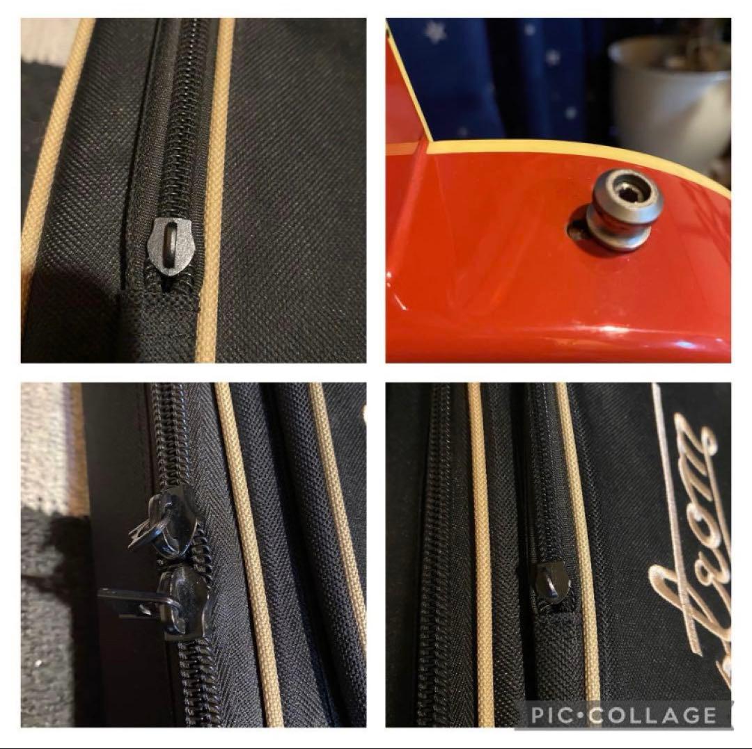 ギター Hagstrom Swede Tremar with Bigsby