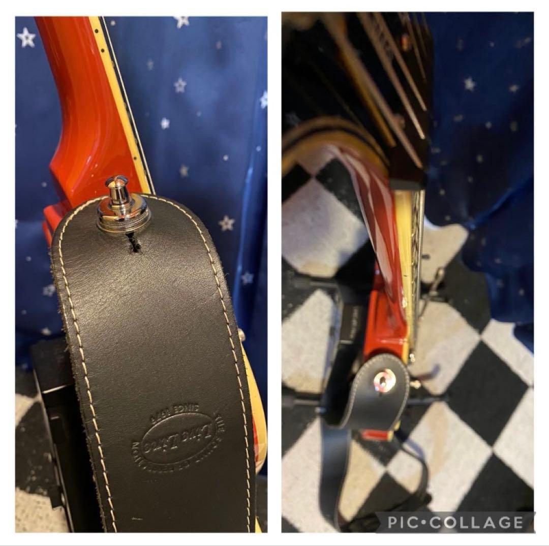 ギター Hagstrom Swede Tremar with Bigsby