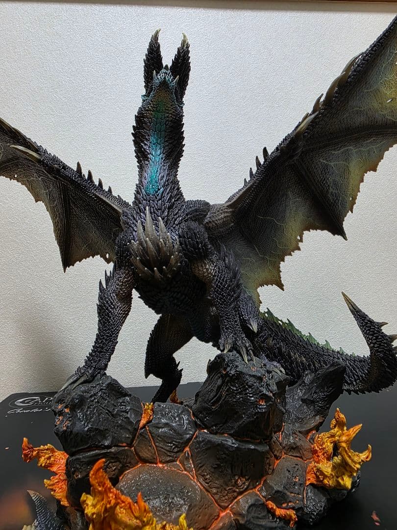 ジャガポックル フィギュアビルダークリエイターズモデル　アルバトリオン