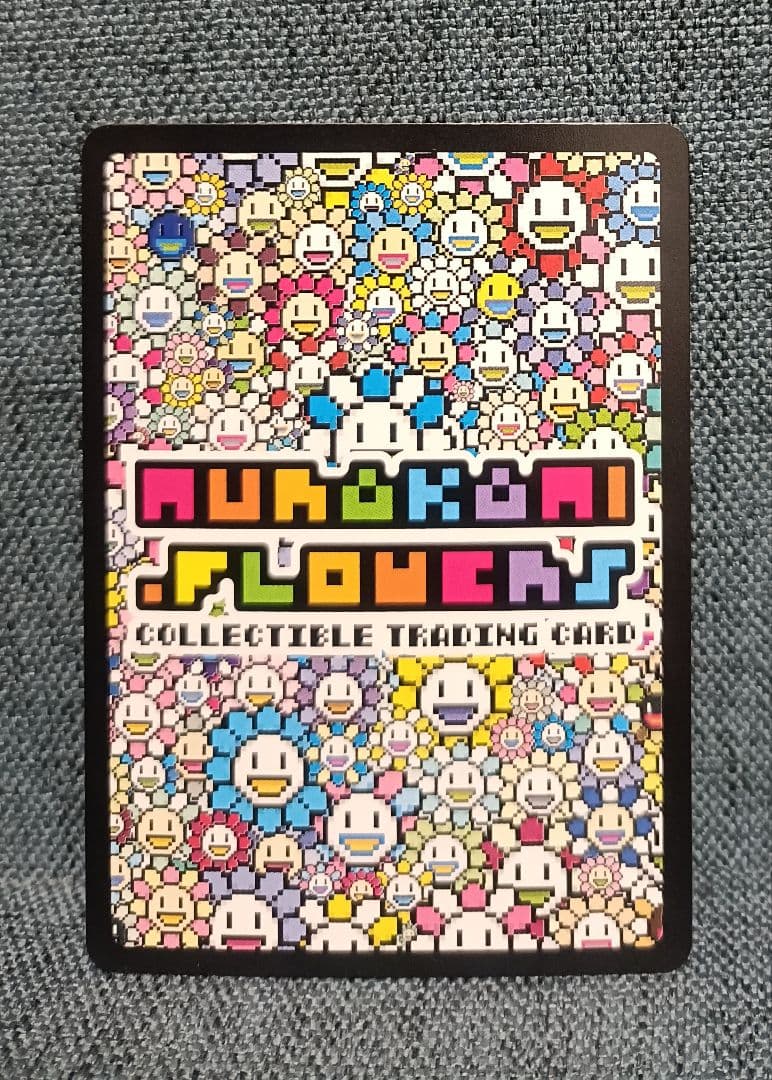 Lucky Cat Zombie NFT 限定トレカ UR SRセット 村上隆