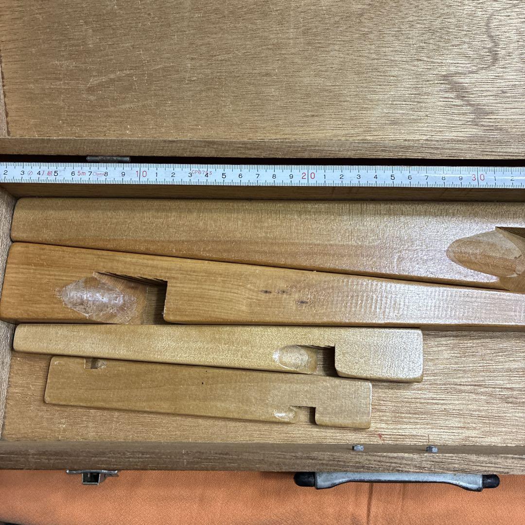 和竿製作セット