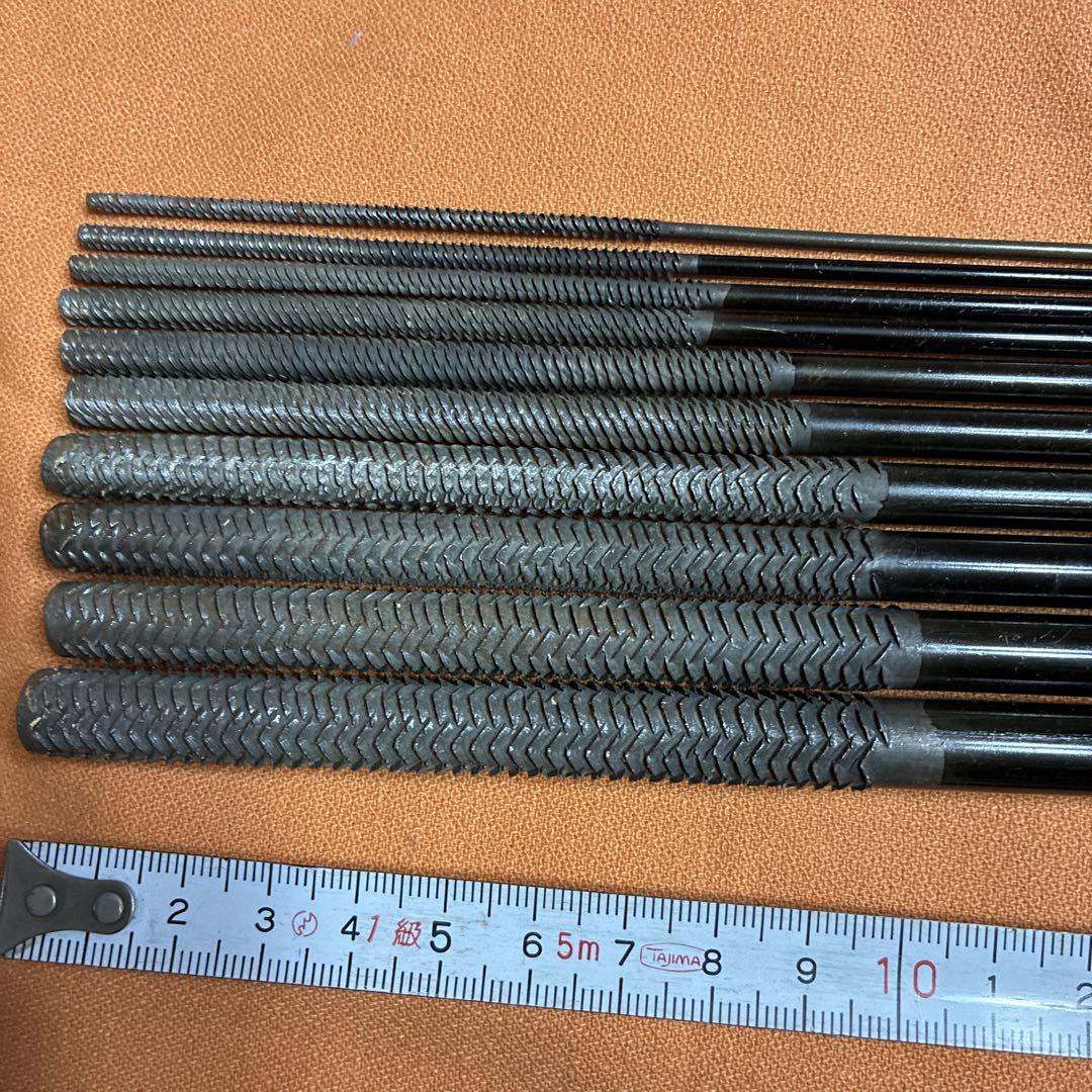 和竿製作セット