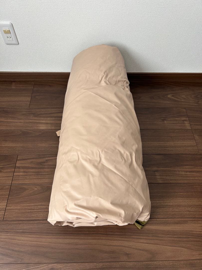 K*Y様 ノルディスク　アスガルド7.1 カーキ