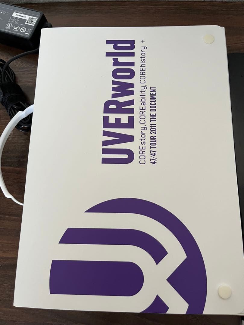 UVERworld　グッズまとめ売り