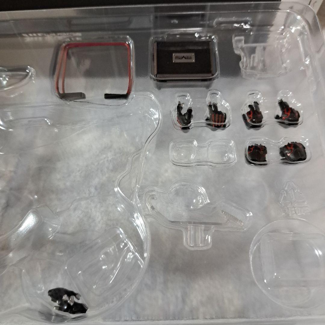 shfiguarts 真骨頂　仮面ライダーファイズ オートバジン　セット売り