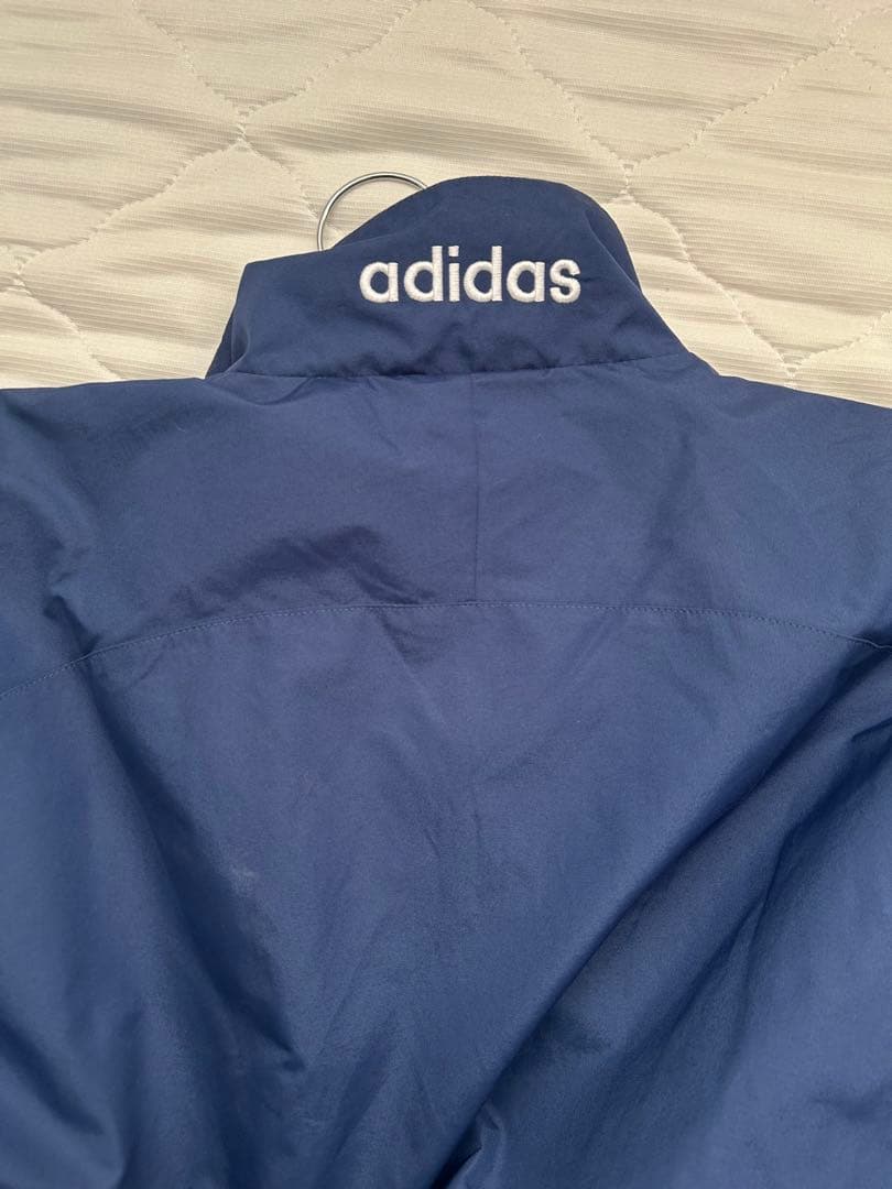 adidas アルゼンチン 1994 ウーブントラックジャケット