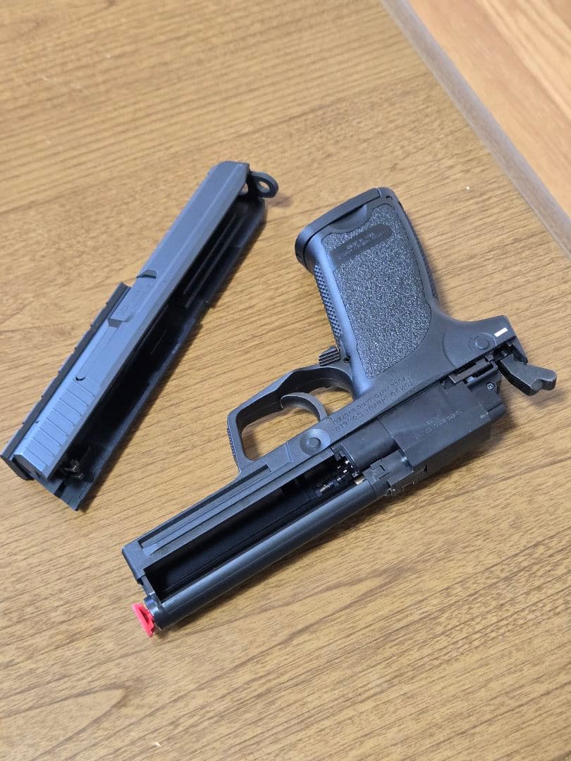 早い者勝ち！ 東京マルイ S&W USP 電動ハンドガン