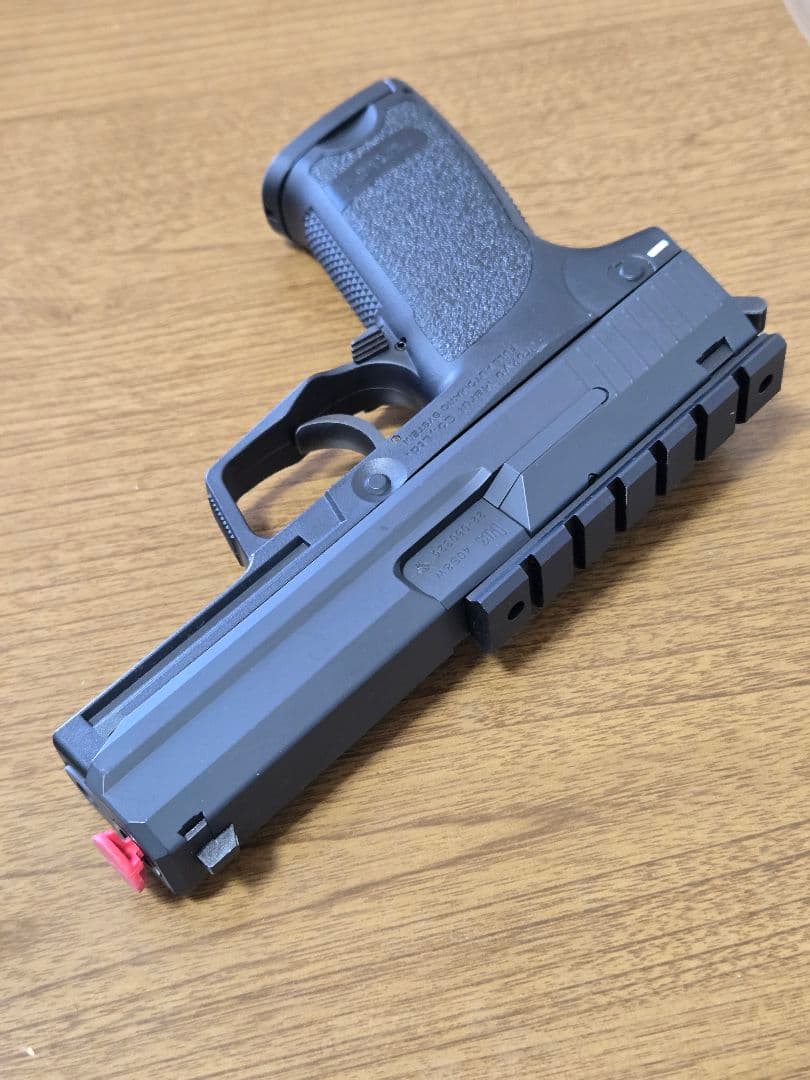 早い者勝ち！ 東京マルイ S&W USP 電動ハンドガン