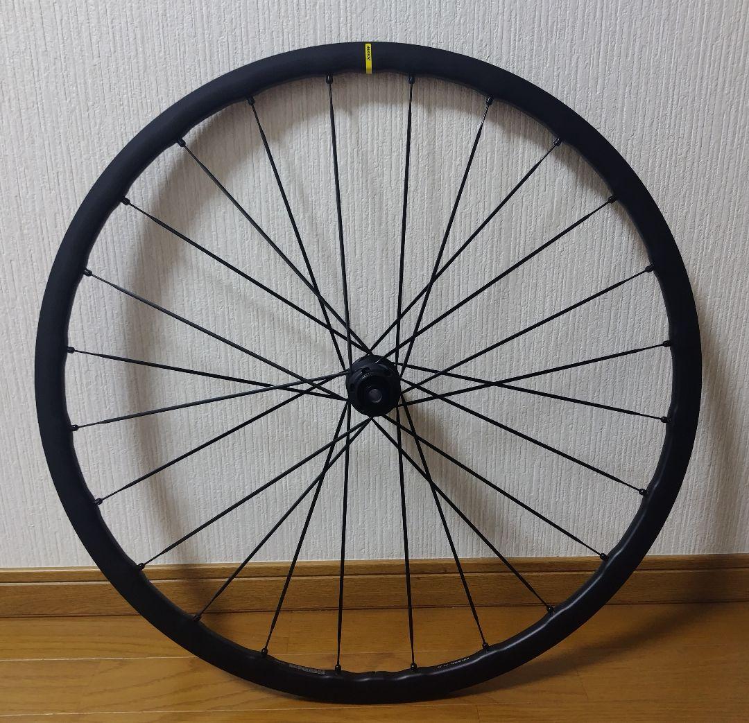 MAVIC KSYRIUM SL25 DISC マビック　キシリウム ディスク