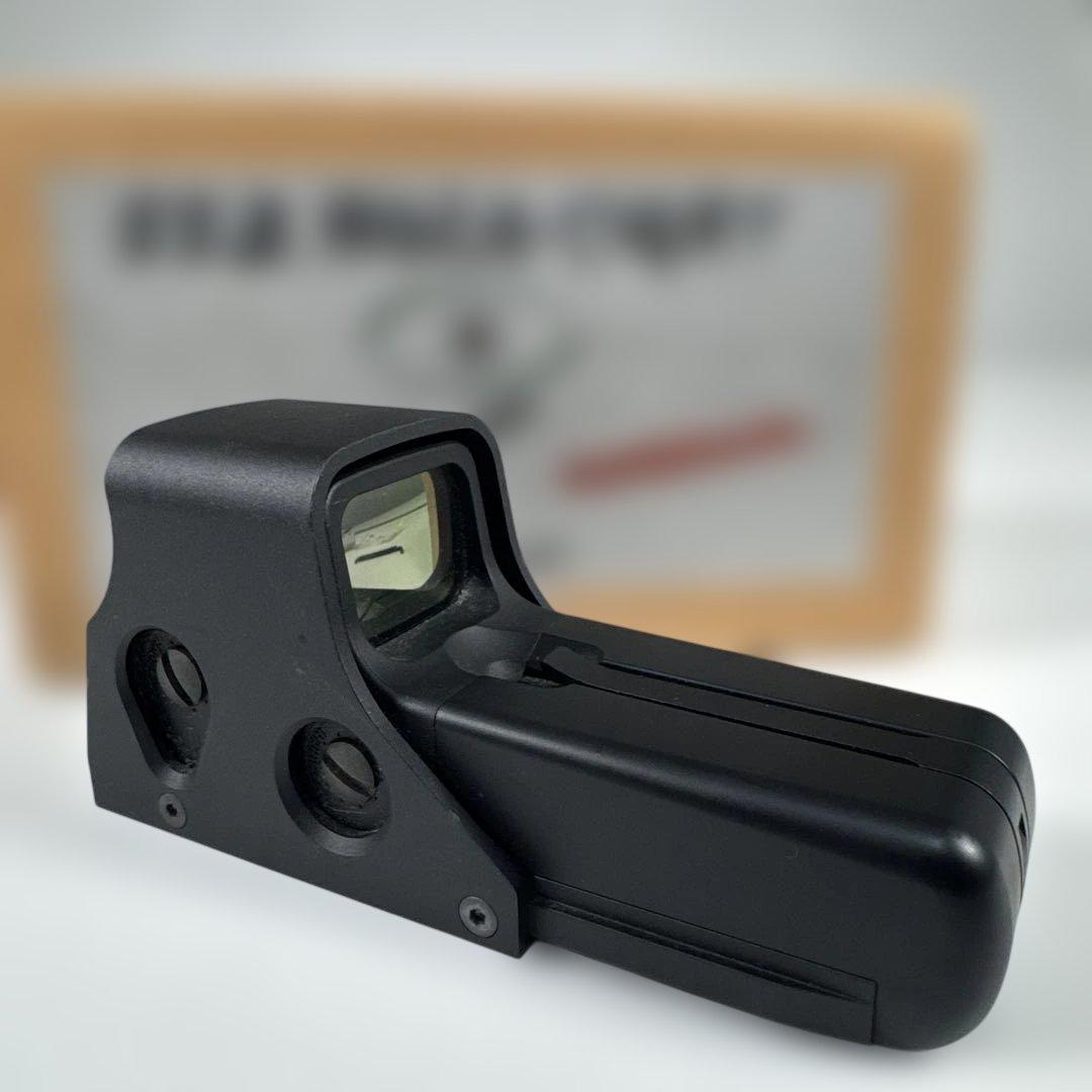 ハリケーン　ドットサイト　552タイプ