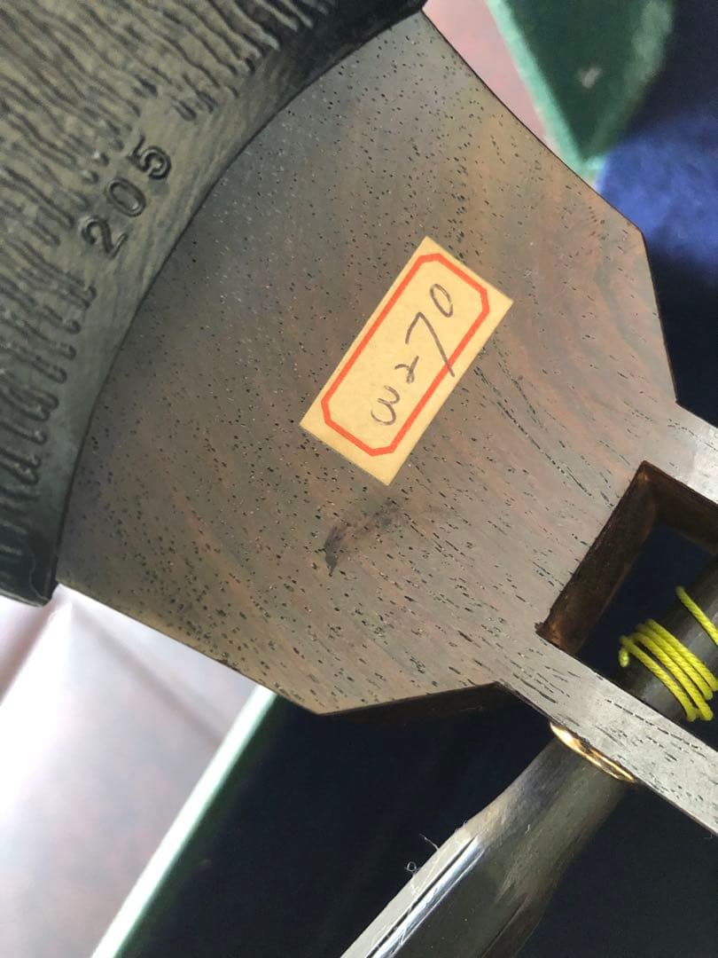 三味線　和楽器　弦楽き器(J15)