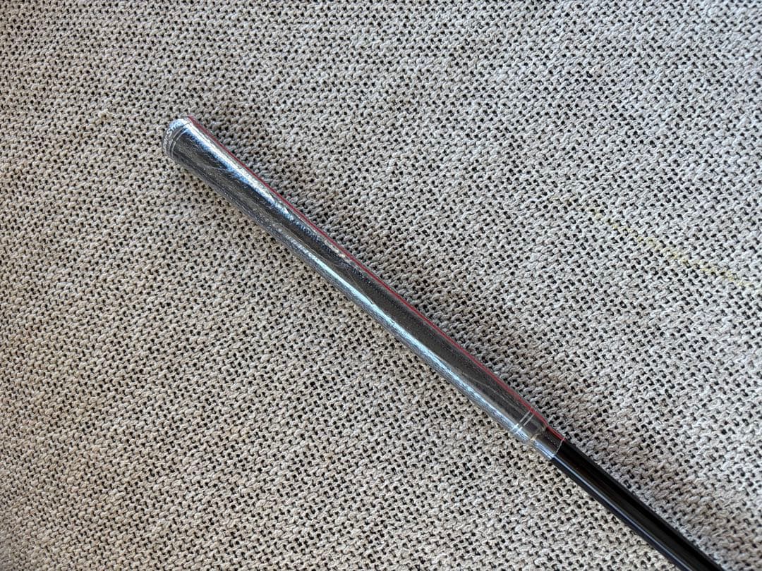 テーラーメイドQi4D 純正シャフト　REAX MR60 フレックスS