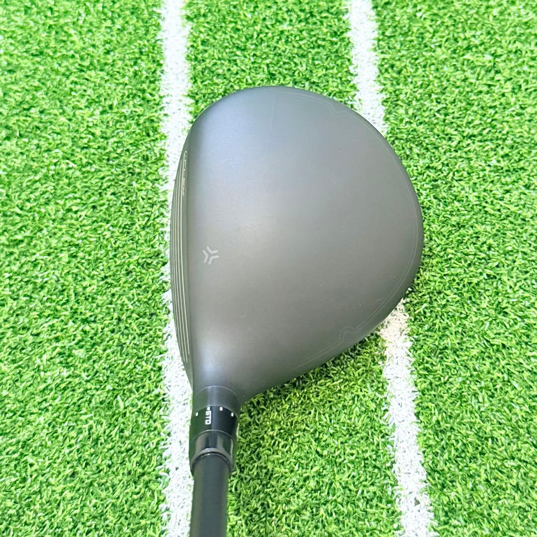 ⭐️SRIXON ZXi 5W 18° 純正シャフトR｜現行モデル