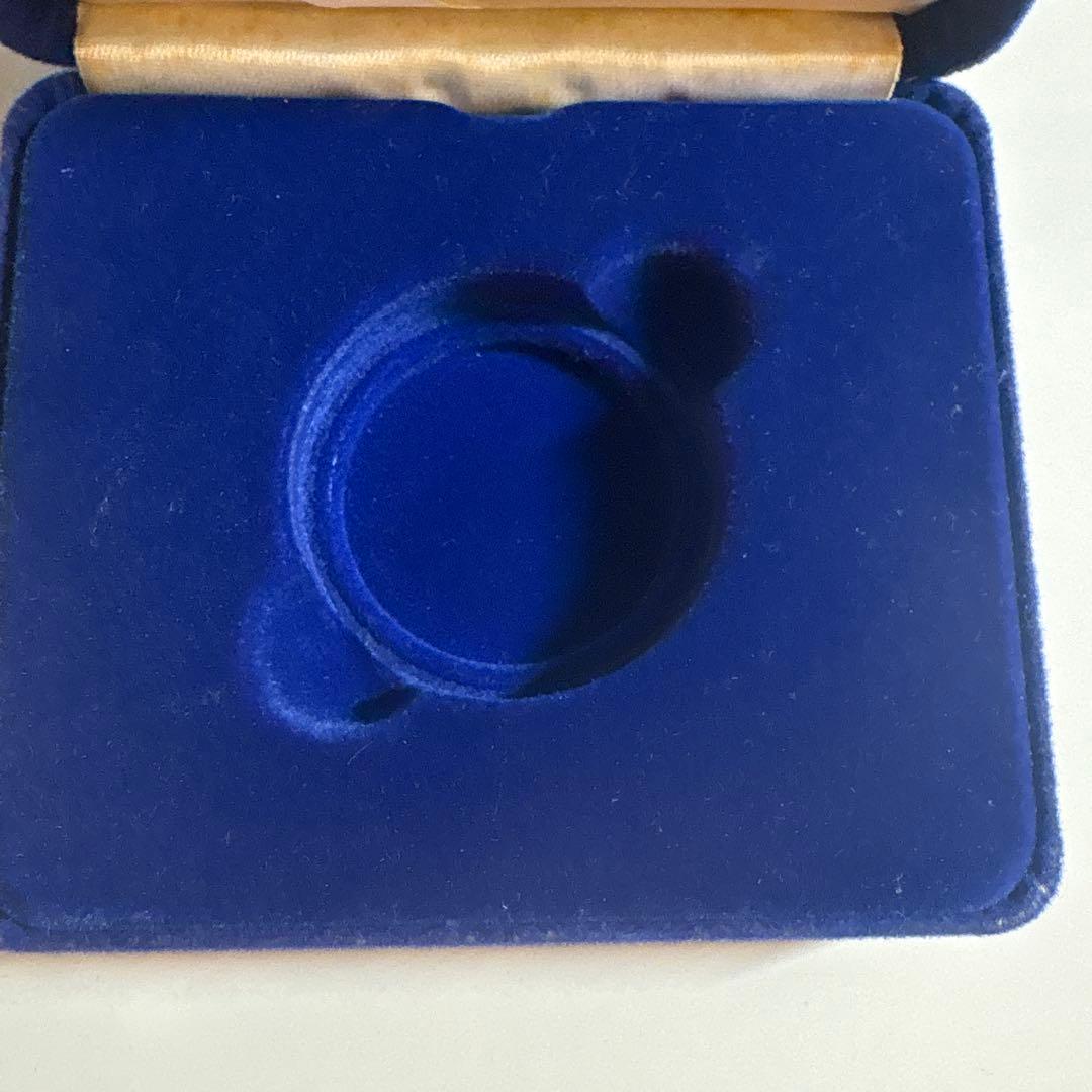 保証書付！ダイアナ妃追悼記念SILVER PROOF MEMORIAL COIN