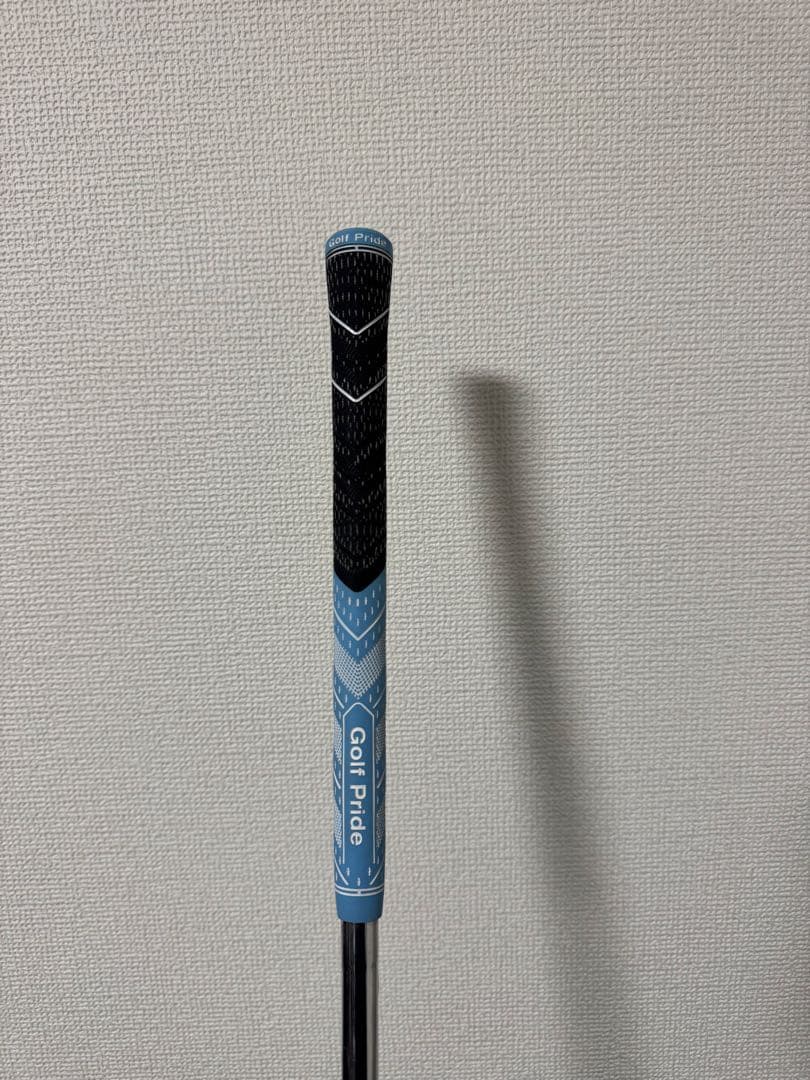 Taylormade Hi-Toe テーラーメイド ウェッジ ￼ 60度