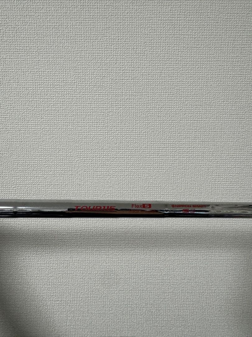 Taylormade Hi-Toe テーラーメイド ウェッジ ￼ 60度