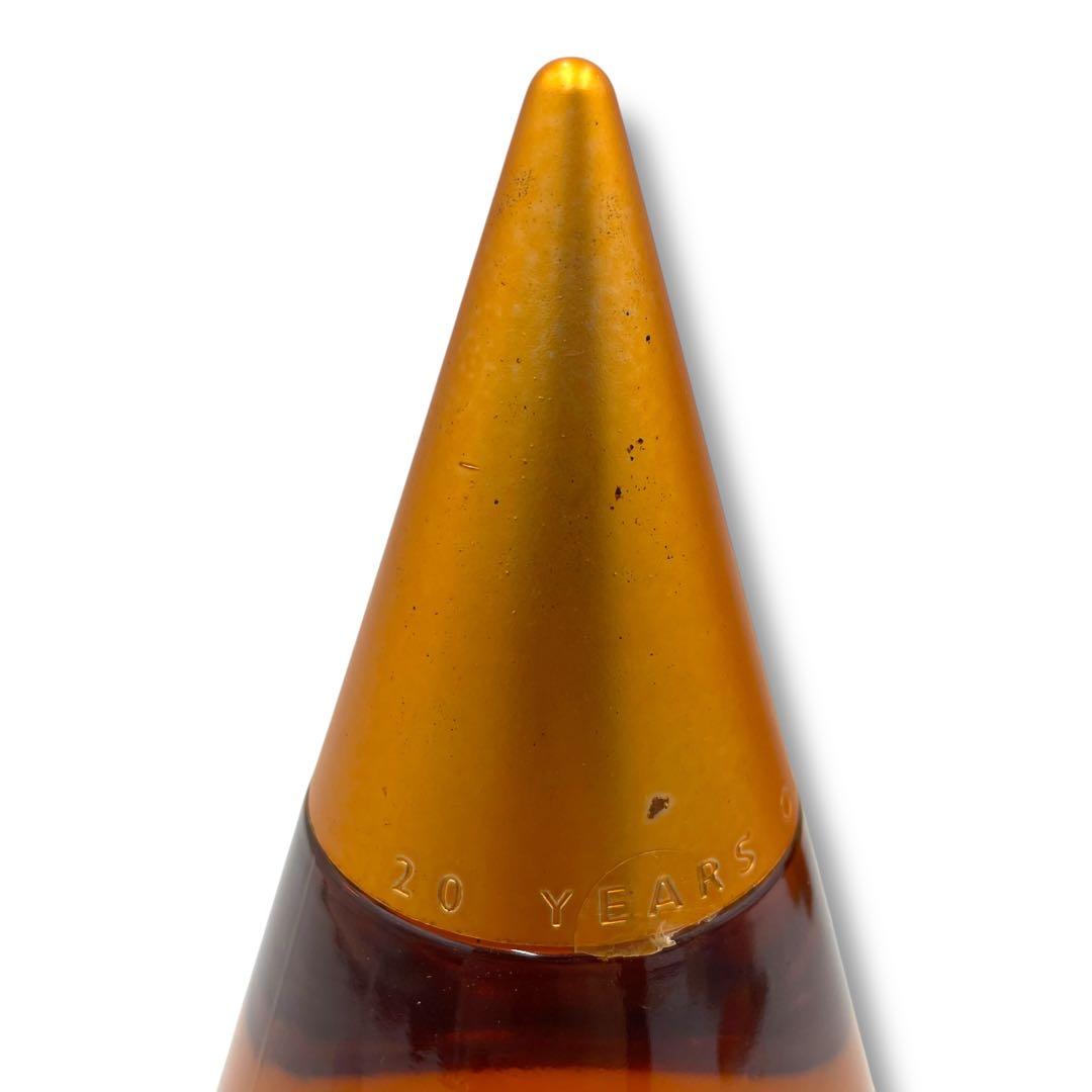 【送料無料】Ballantine's PURITY 20 Year Old