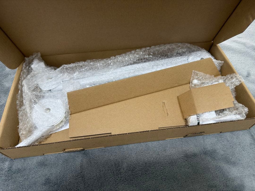 オーディオテクニカ AT8700J WH マイクアーム ホワイト