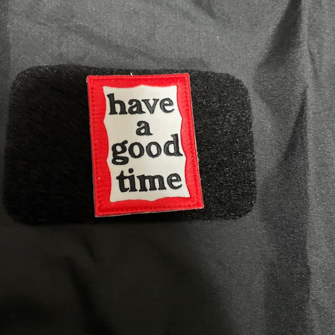 ヘリノックス ハブアグッドタイム タクティカルチェア 2脚セット