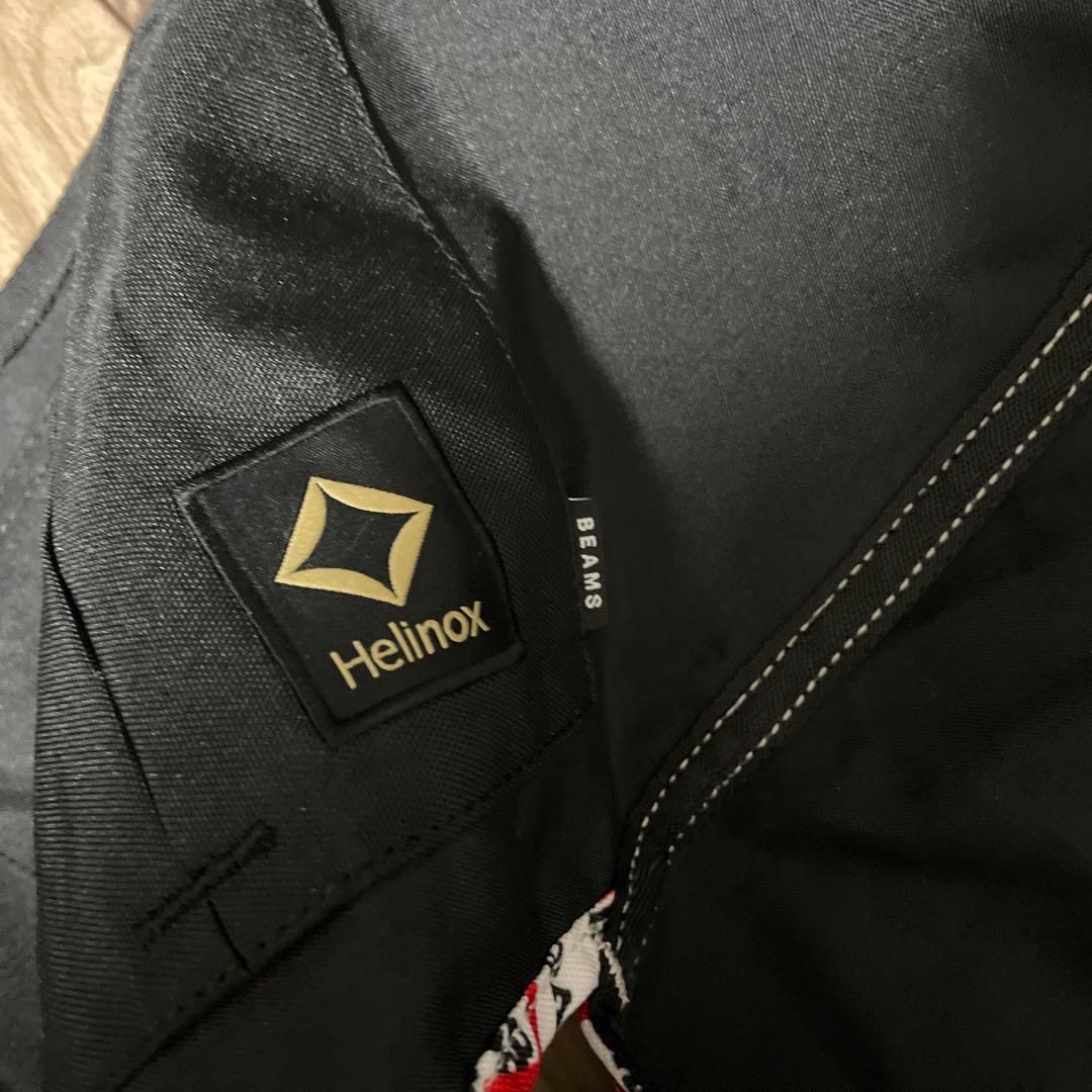 ヘリノックス ハブアグッドタイム タクティカルチェア 2脚セット