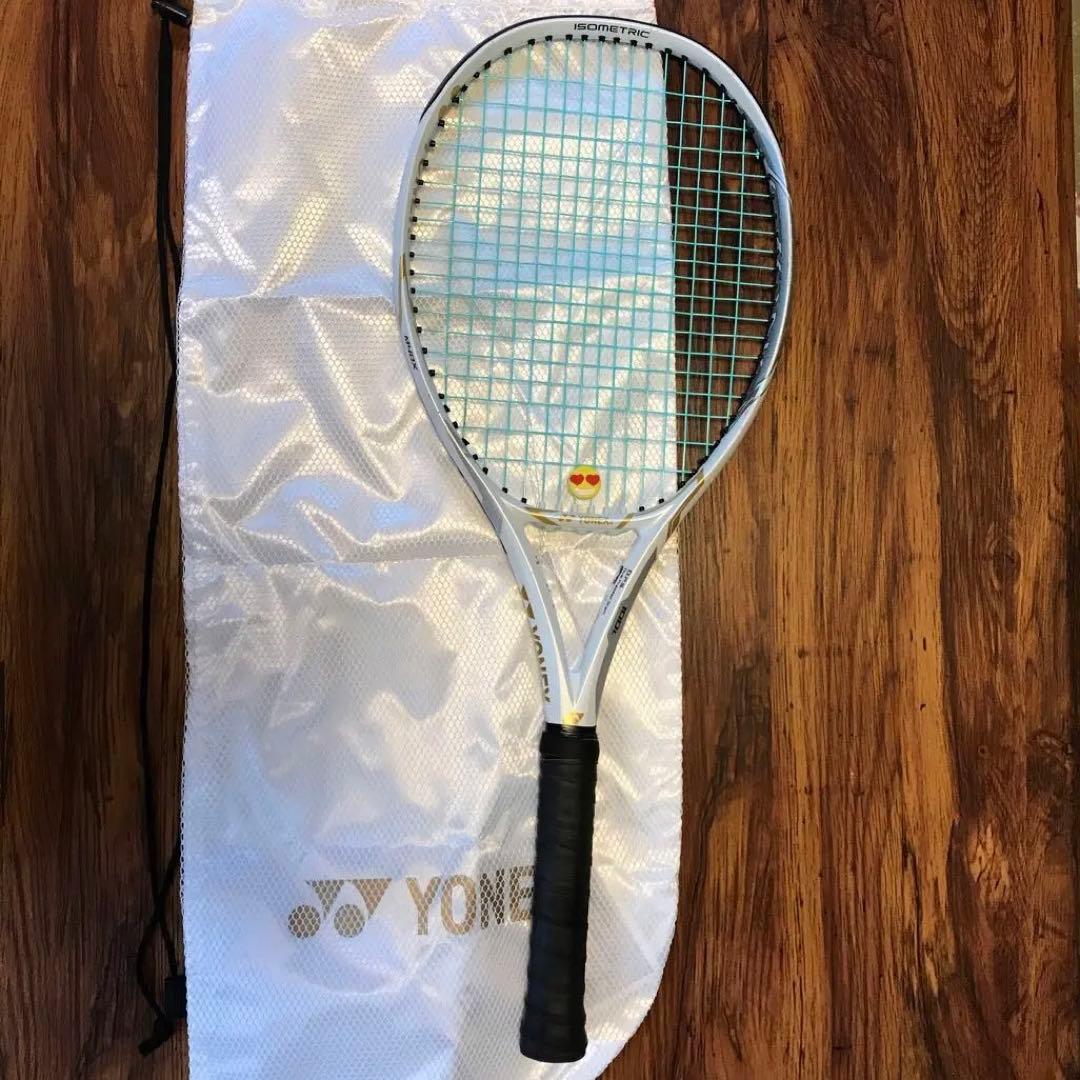 ヨネックスEZONE NAOMI OSAKA LIMITED100L