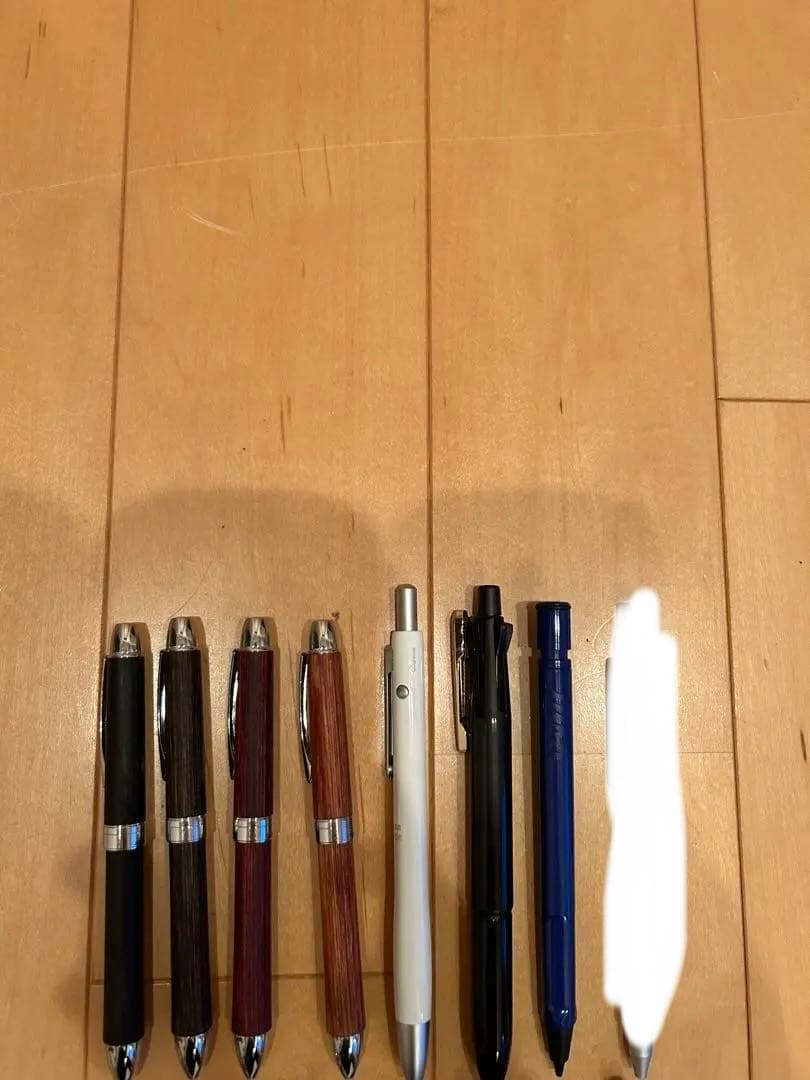 シャーペン ボールペン まとめ売り 66本