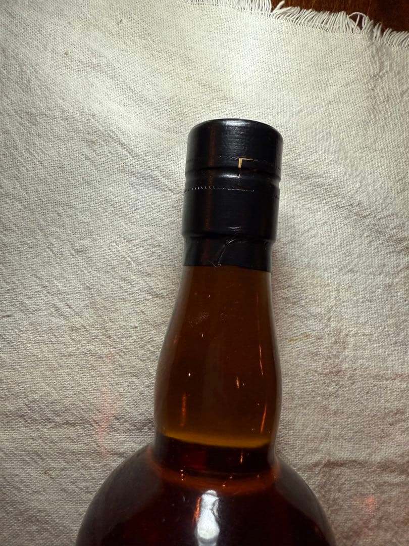 イチローズモルト　ワインウッド　新品未開封　箱付き　ジャパニーズウイスキー