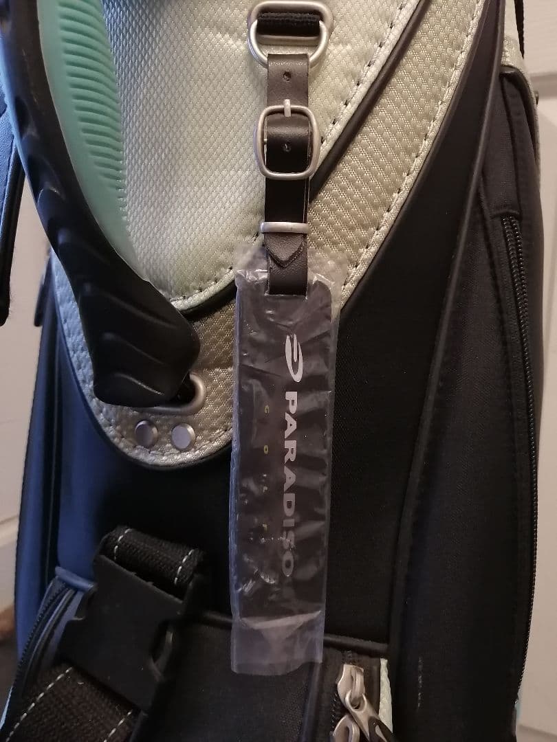 レディース★ブリヂストンBEAMゴルフセット 7本PARADISOゴルフバッグ