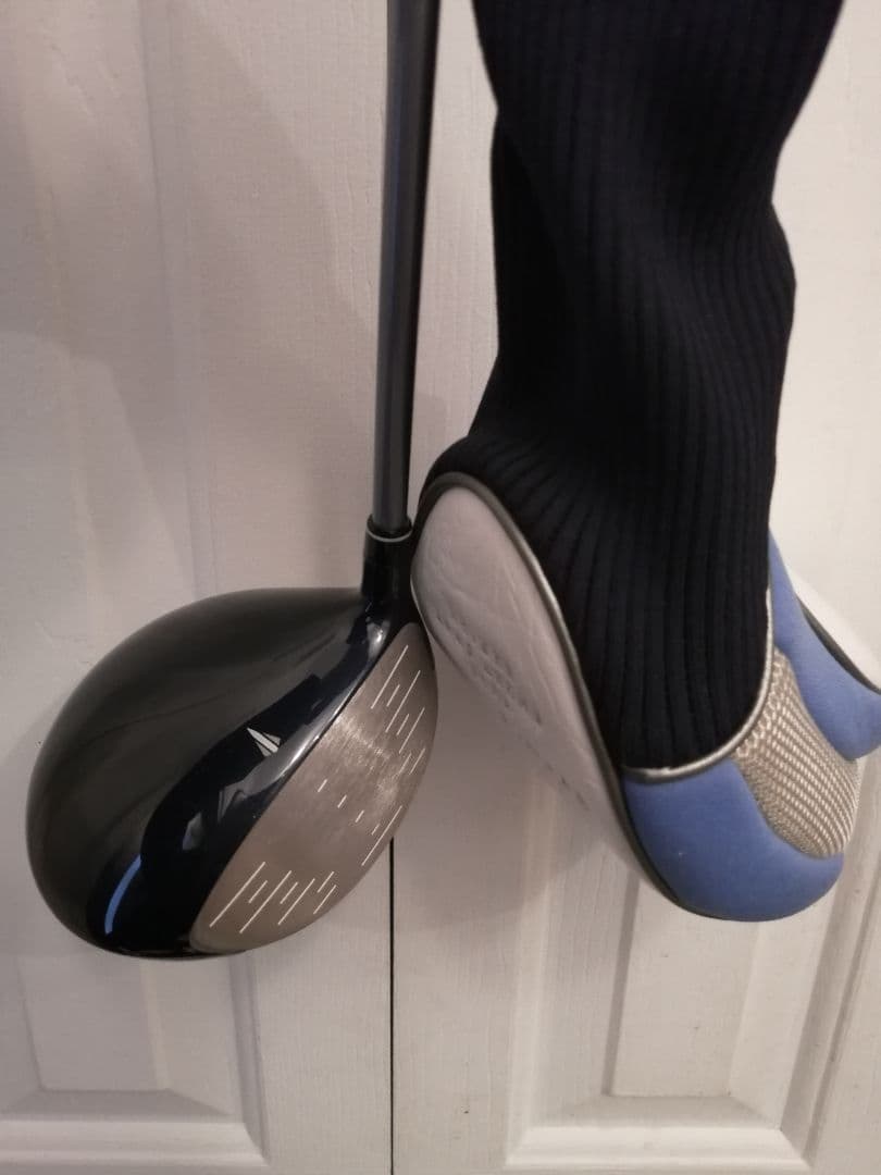 レディース★ブリヂストンBEAMゴルフセット 7本PARADISOゴルフバッグ