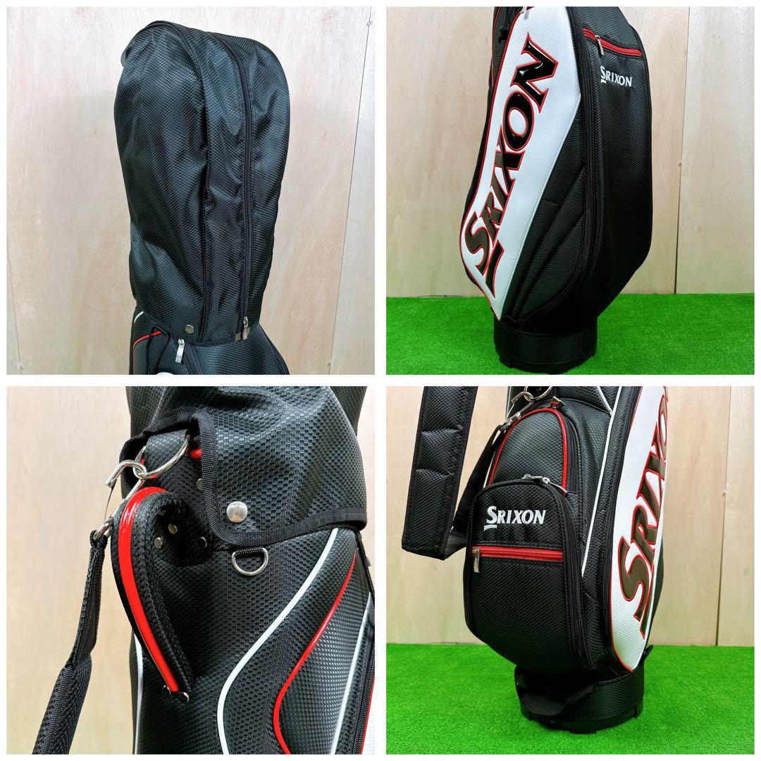 【レフティ】 SRIXON ZX5 Z565 本格派 メンズゴルフクラブ 11本