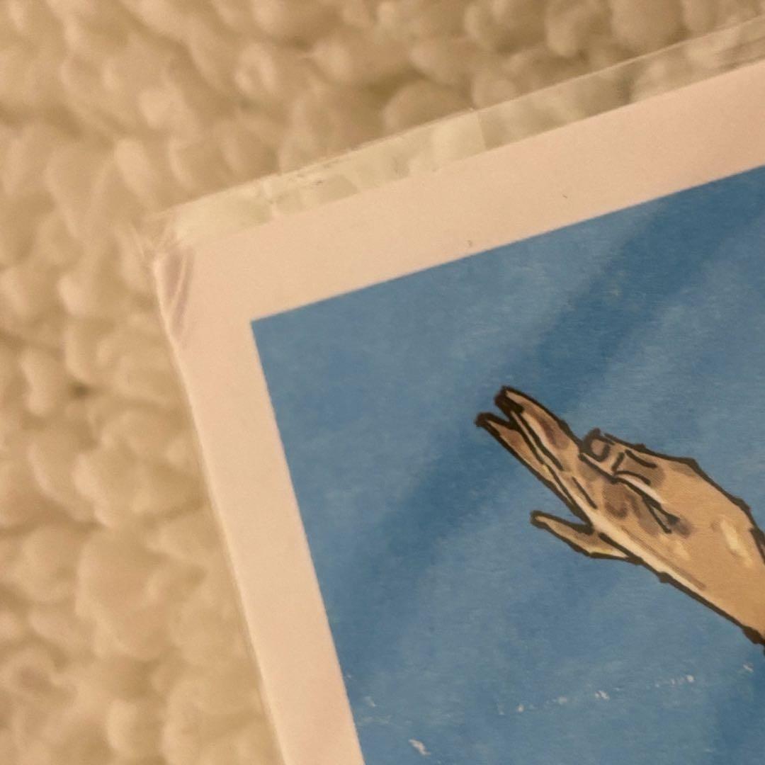 呪術廻戦 懐玉・玉折 劇場版総集編 入場特典コンプリート