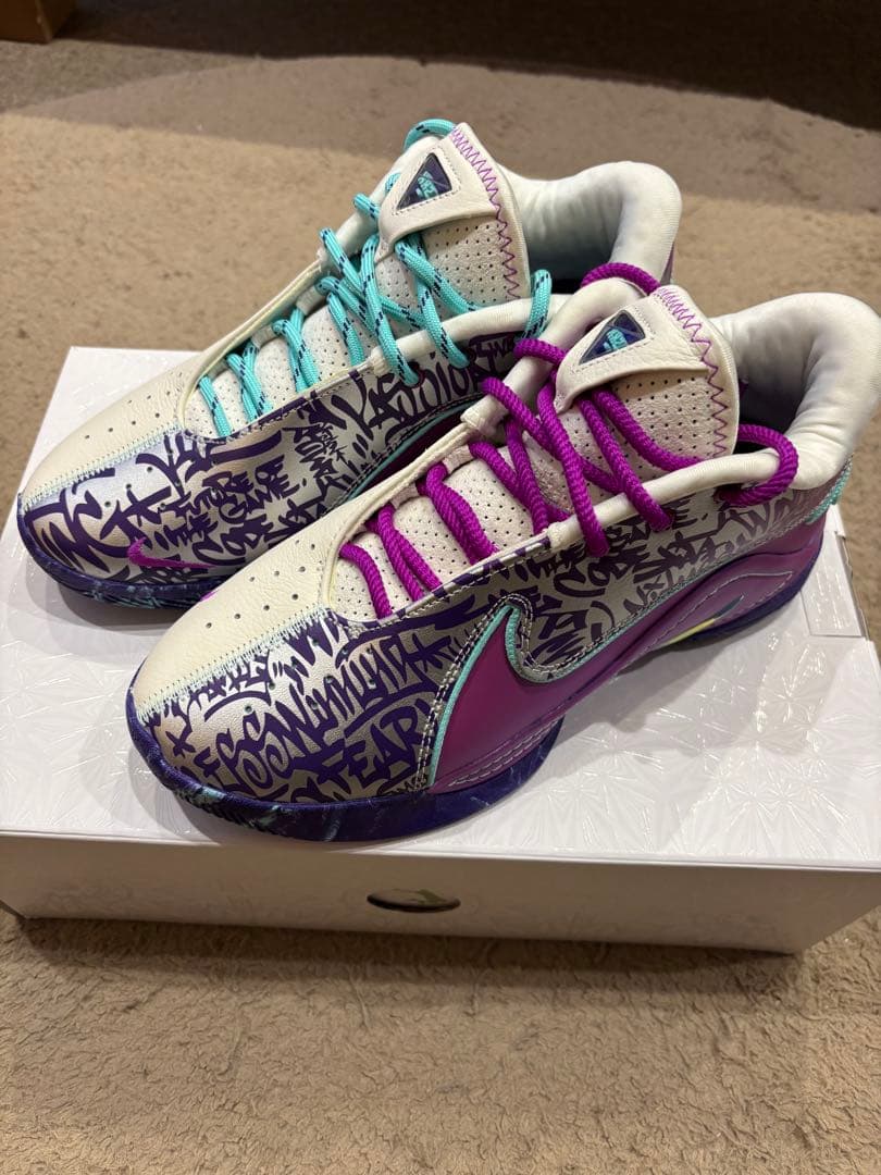 Nike レブロン22EP