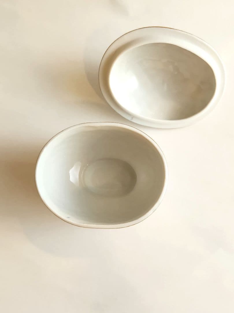 Dresden ドレスデン フラワーブーケ シュガーポット