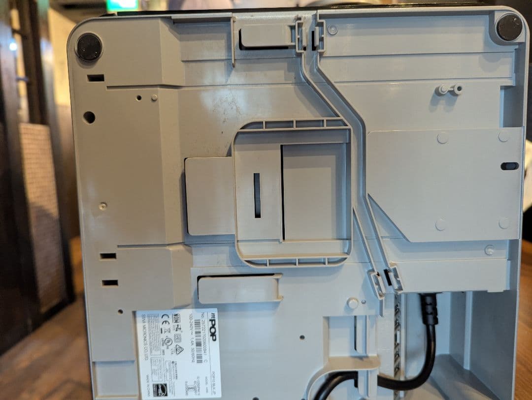 ワ*ル様 ｍPOP　スター精機