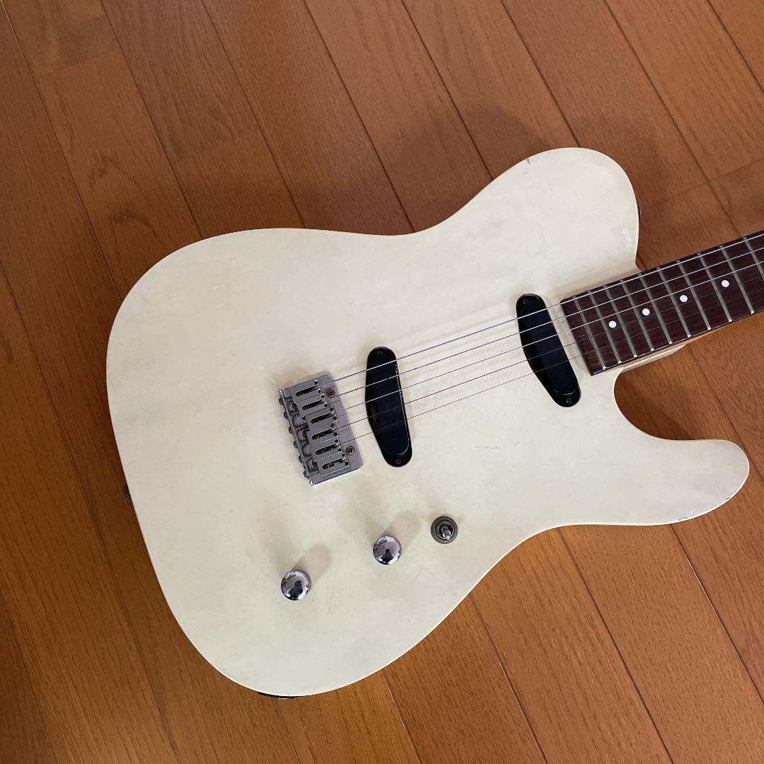 フェルナンデス布袋モデル