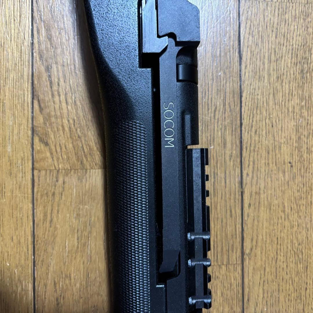 東京マルイ　電動ガン　スタンダードM14 Socom